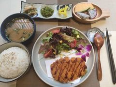 炸猪排-村上一屋(望京店)