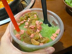 -黔有有贵州酸汤夺夺粉火锅(五味十字店)