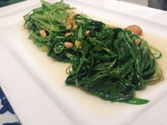 -绿茶餐厅(布吉万象汇店)