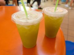 -老伴豆花(麦士威熟食中心店)