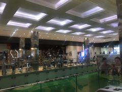 -威尔仕健身(金茂店)