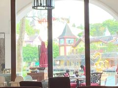 -深圳东部华侨城茵特拉根酒店