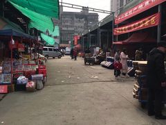 -胡家庙水果批发市场