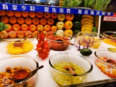 -梨花自助烤肉(天河城店)