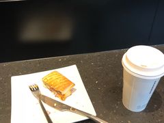 -星巴克(兰桂坊店)