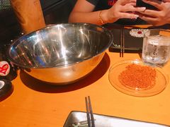 -云晓光头烧烤吧(川沙绿地店)