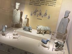 -宁夏博物馆