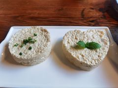 马蹄拌豆腐-汤厨(五道营店)