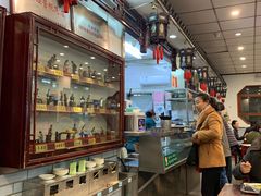 -护国寺小吃(新街口店)