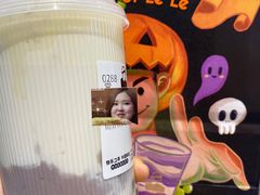 -LELECHA乐乐茶(新街口大洋店)