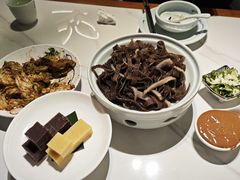 -北平食府(马鞍山路店)