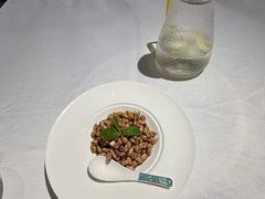 口味七彩花生米-一品江南韵·淮扬菜