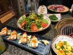 -NIUAN牛庵·日式和牛烧肉(恒隆店)