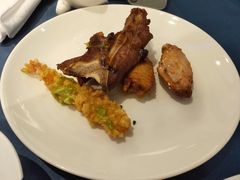 -鹭江潮餐厅•福建菜(鹭江佲家酒店)