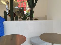 -SEVENBUS(中骏世界城店)