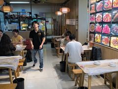 -郑记•不夜城烧烤•龙虾•虾蟹(黄鹤楼店)