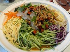 -吴记酱骨炖菜馆(康安路店)