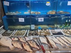 -牟传仁饭庄(星海店)