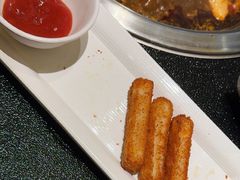 -葛记红焖羊肉(和平路形象店)