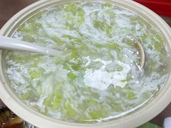 苦瓜羹-聂记粤菜馆(鼓西路店)