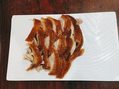 -津悦·正阳春烤鸭(红旗南路店)