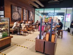 -星巴克臻选(北京太阳宫凯德店)