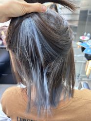 -Hair Code芭曲发型