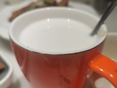 -港禧茶餐厅(美莲广场店)