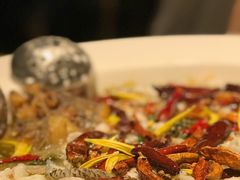-太二酸菜鱼(汕头苏宁广场店)