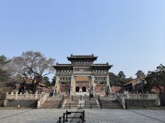 -北陵公园