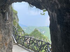 -重庆云阳龙缸景区