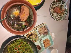 -苏梦江南·淮扬菜(夫子庙店)