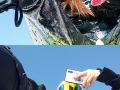 -辽阳弓长岭温泉滑雪场