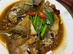 -聪辉同安老美食饭店(大元路店)