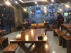 -烤官达人·徐州鲜羊肉串(江宁店)