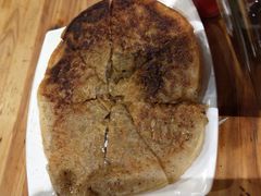 -欢乐牧人蒙古炭烤羊腿(四平路店)