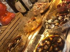 -冀粤香海鲜自助餐厅(西美五洲店)