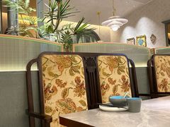 -香阁餐厅·常州菜·常州菜代表品牌(新北奥体店)
