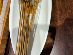 -串玖郎绿色串吧(丽晶公馆店)