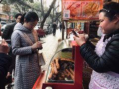 -脆皮五花肉(建东街旗舰店)