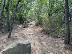 -虞山风景区
