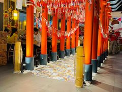 -西月山居匠心创意料理(江汉路新佳丽广场店)