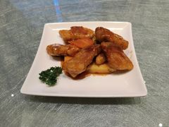 -金悦轩海鲜酒家(拱北店)