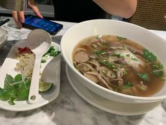 -PHO爺·越南料理(亦庄大族广场店)