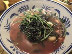 -李久其家民间餐厅(观沙岭公园店)