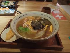 -和风食堂·日料·无界小火锅
