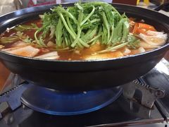 -第二外国语学院-韩国餐厅(朝阳路店)