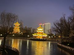 -迎泽公园