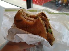 -麦当劳(铜锣湾店)