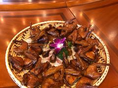 烧乳鸽-顺风山庄(水濂山店)